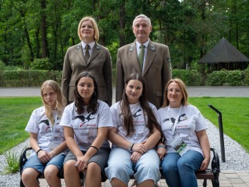 Finał krajowy XXV edycji konkursu PPKP , 